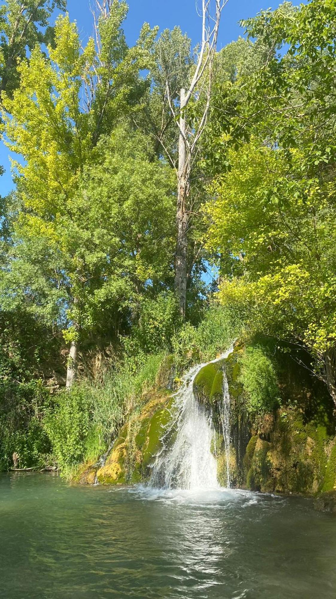 Casa Rural La Alegria De La Alcarria III Villa Torremocha del Campo Dış mekan fotoğraf