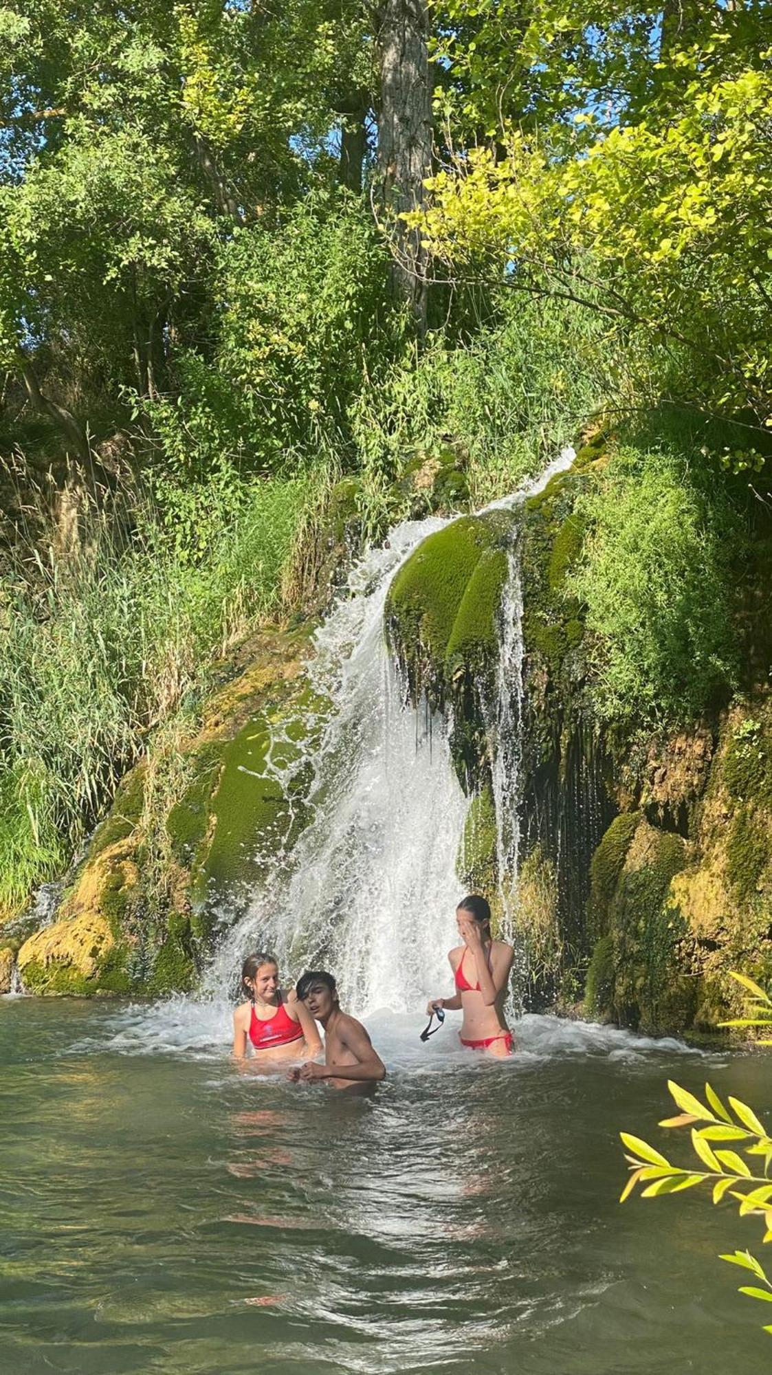 Casa Rural La Alegria De La Alcarria III Villa Torremocha del Campo Dış mekan fotoğraf