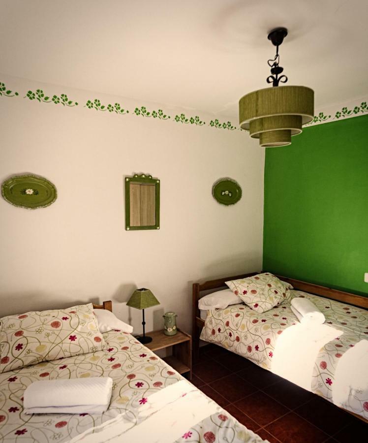 Casa Rural La Alegria De La Alcarria III Torremocha del Campo Dış mekan fotoğraf